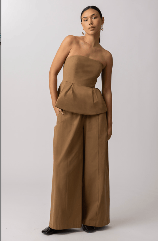 TOVE PANTS - The Closet