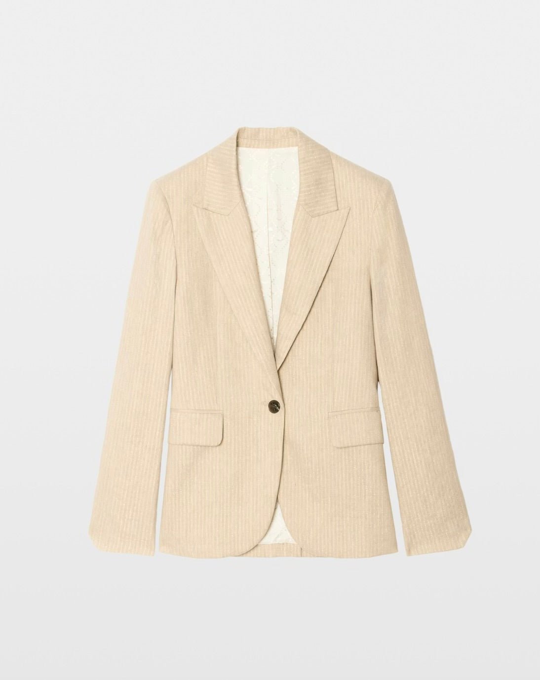 Vavy Blazer - The Closet