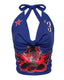 76 Reasons Why Halter Top