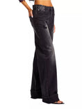 Load image into Gallery viewer, MARGOT CUFFED JEAN
