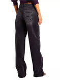 Load image into Gallery viewer, MARGOT CUFFED JEAN
