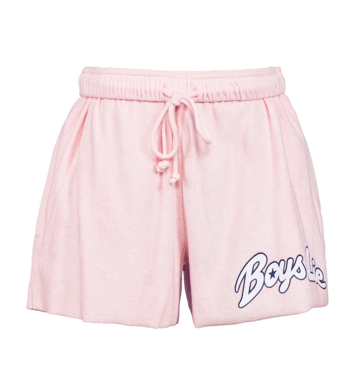 STARLIGHT BASIC SHORTS