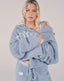 Bodhi Alex Hoodie