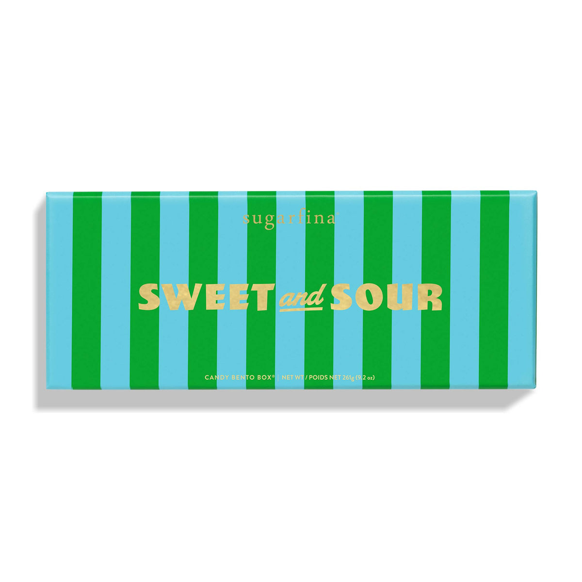 Sweet and Sour 3pc Bento Box (Sweet Escape)