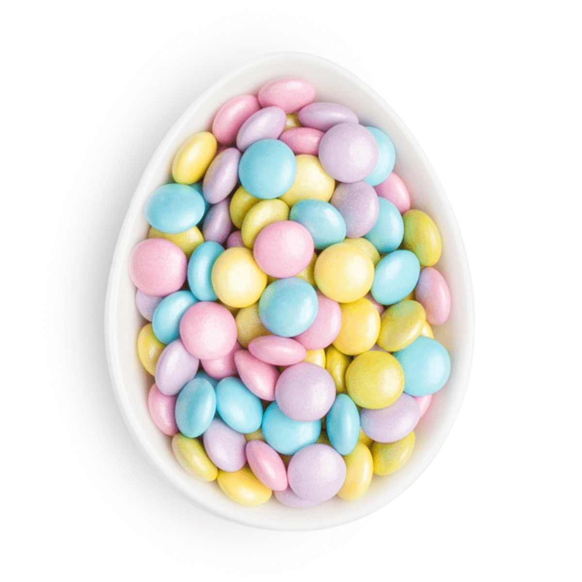 Chocolate Confetti - Small