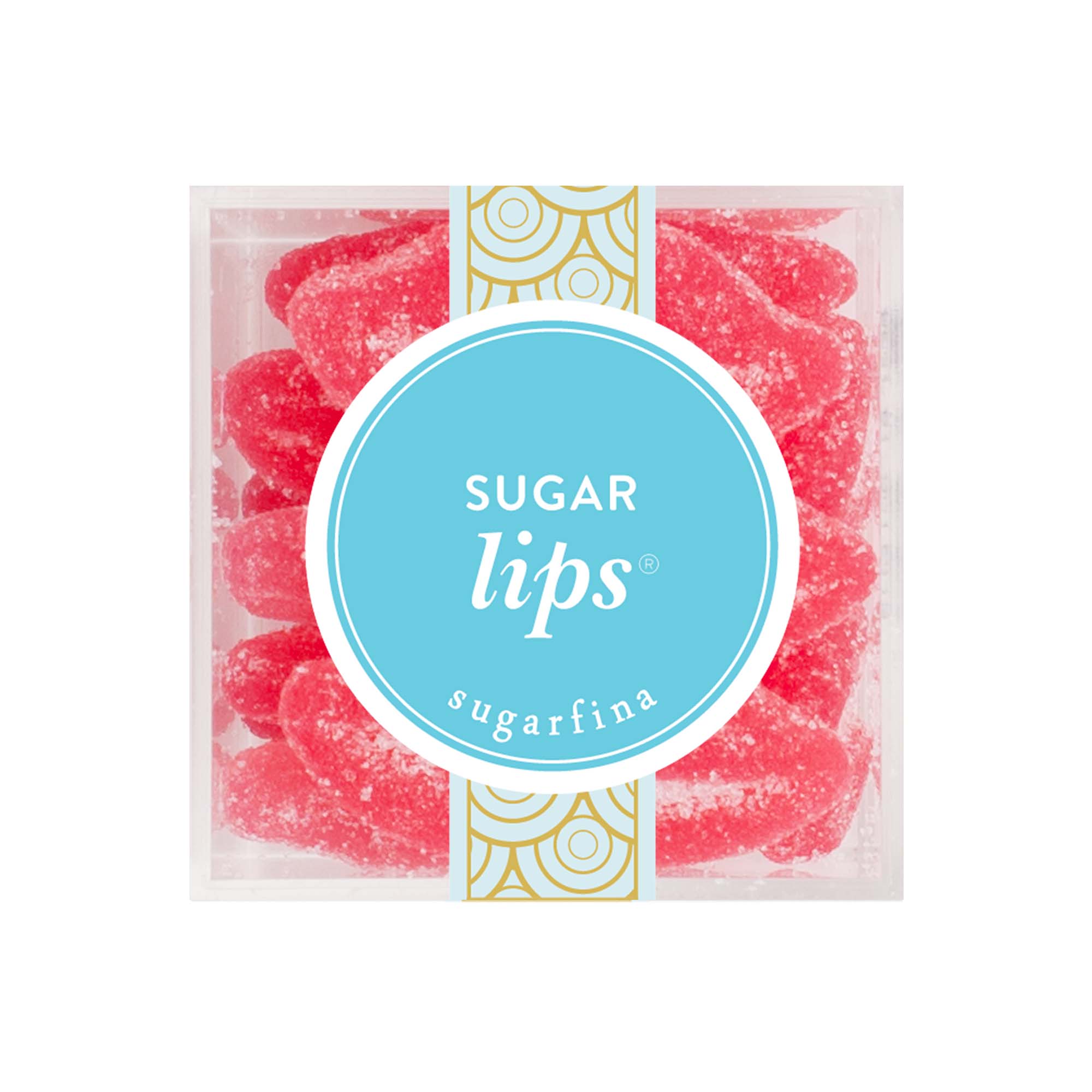 Sugar Lips - Small