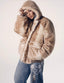 Fawn Over Me Manhunt Jacket
