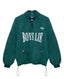 Green Envy A1 Crewneck