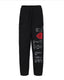 Black Caitlyn Coded V2 Kimmy Pant