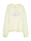 Pastel Me Kara Crewneck