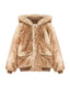 Fawn Over Me Manhunt Jacket