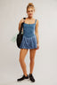 SWING OF THINGS DRESS