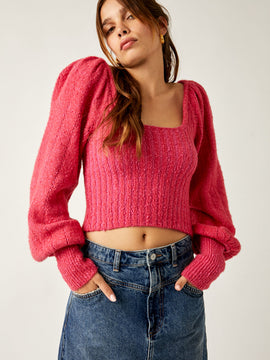 KATIE PULLOVER