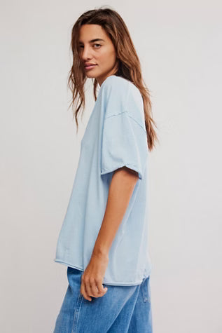 NINA TEE