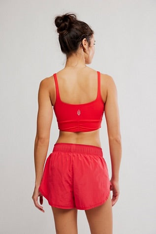 Never Better Twist Crop