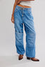 LOGAN CINCHEG CARGO JEAN