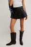 PARADISE FOUND VEGAN SKORT