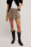 PARADISE FOUND MENSWEAR SKORT