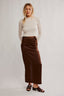 Rosetto Column Skirt