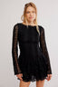 TABBY LACE MINI