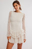 TABBY LACE MINI