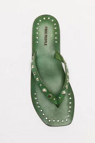 Tide Flip Flop