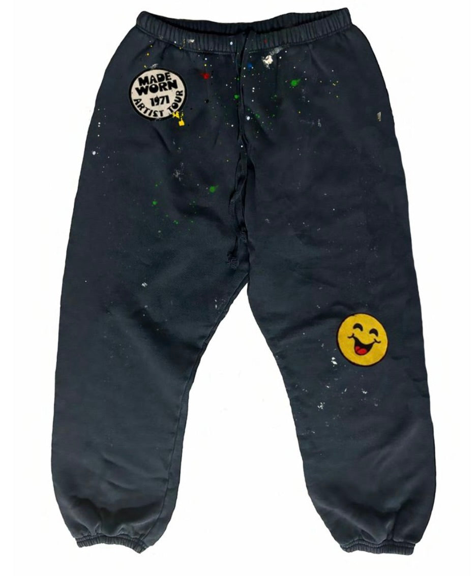 Artist Tour P.E. Sweatpant