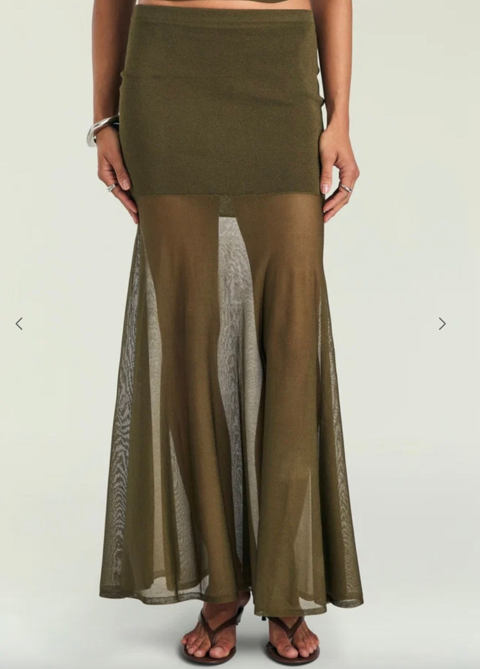 Whitney Skirt