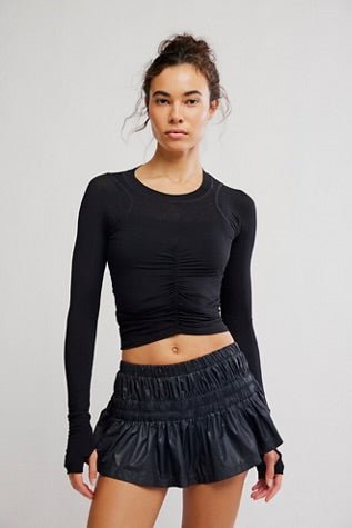 A-Game Skort - The Closet