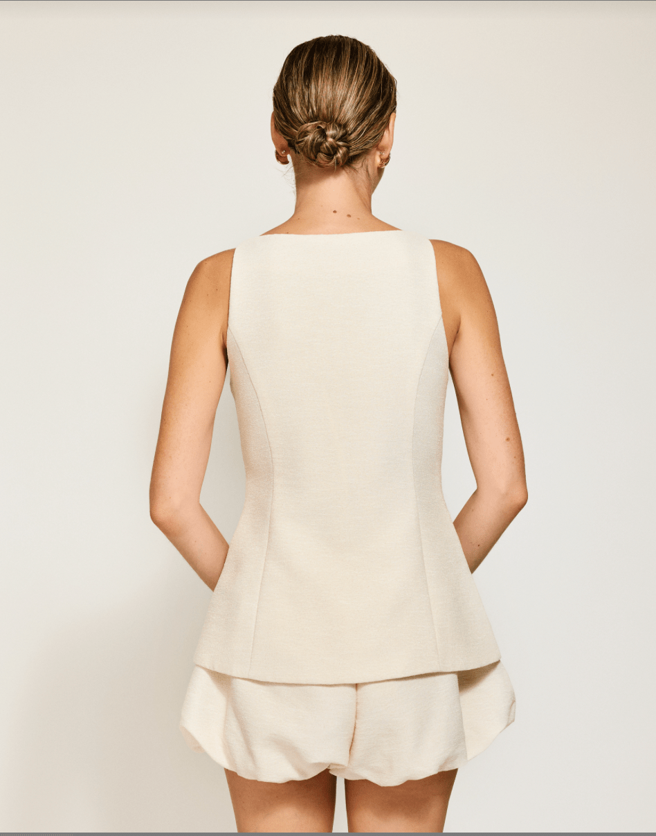 ADELLA SHORTS - The Closet