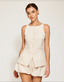 ADELLA TOP - The Closet