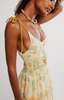 Adriel Midi Dress - The Closet