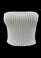 ALISON TUBE TOP - The Closet