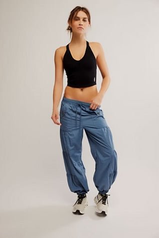 All Clear V Neck Cami - The Closet