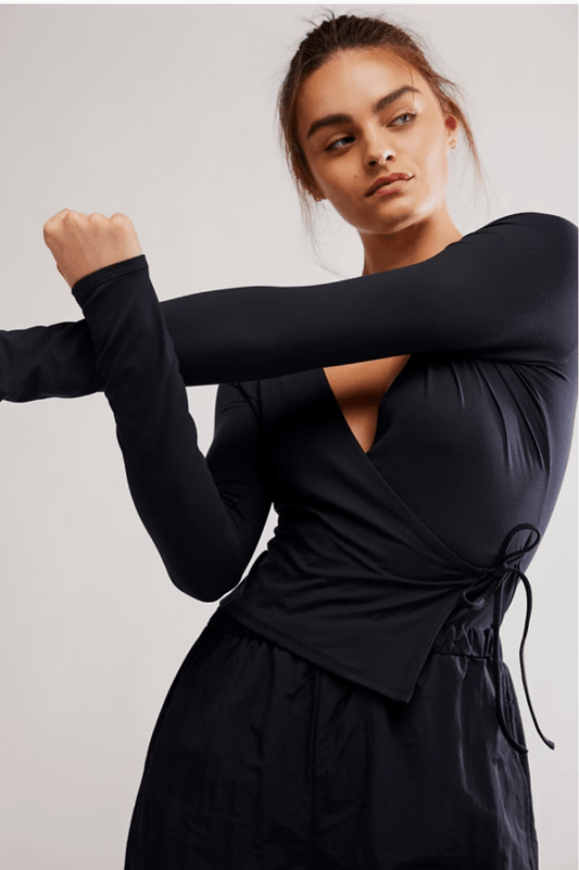 ALL FOR LOVE ONE PIECE - The Closet