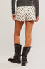 Ana Printed Micro Short - The Closet