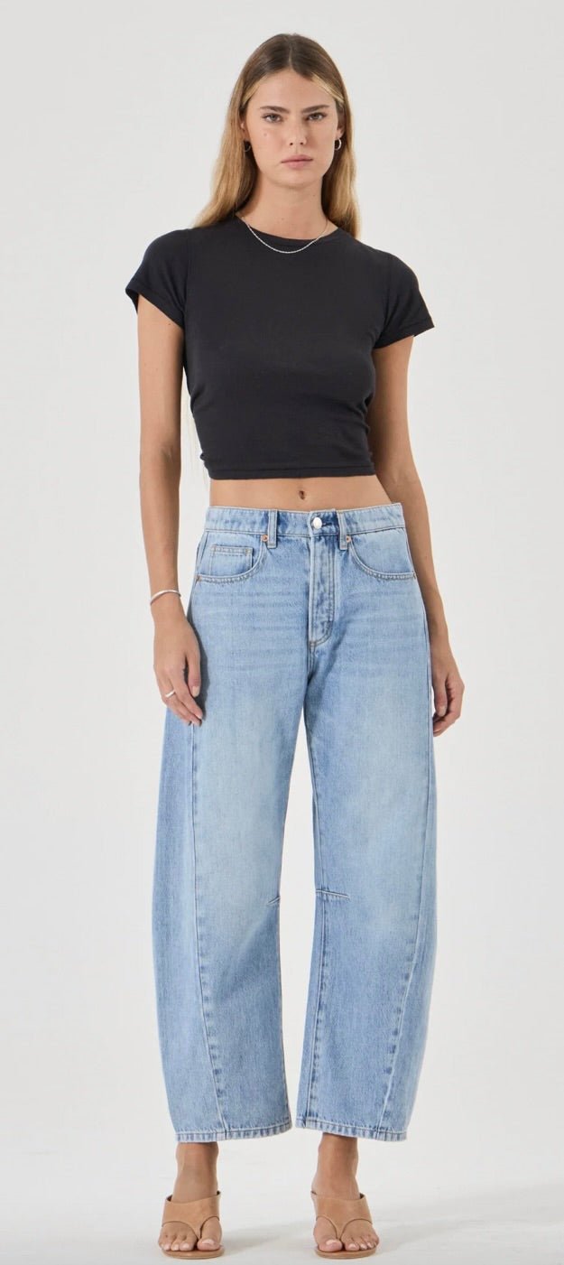 ARC BARREL BOWERY VINTAGE - The Closet