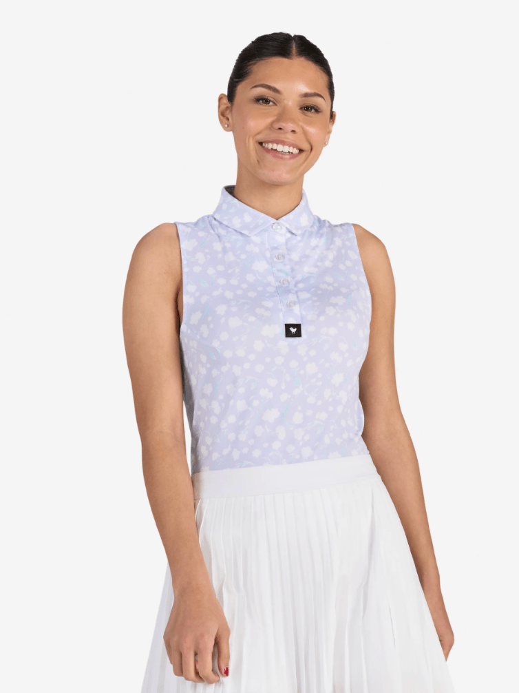 BABY LUSH - WOMEN'S POLO - The Closet