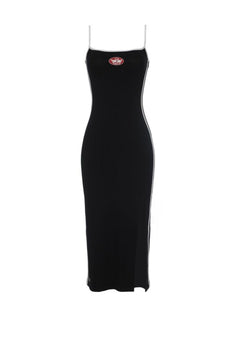 BACK TO BASICS DRESS - The Closet