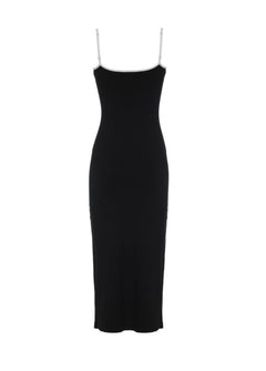 BACK TO BASICS DRESS - The Closet