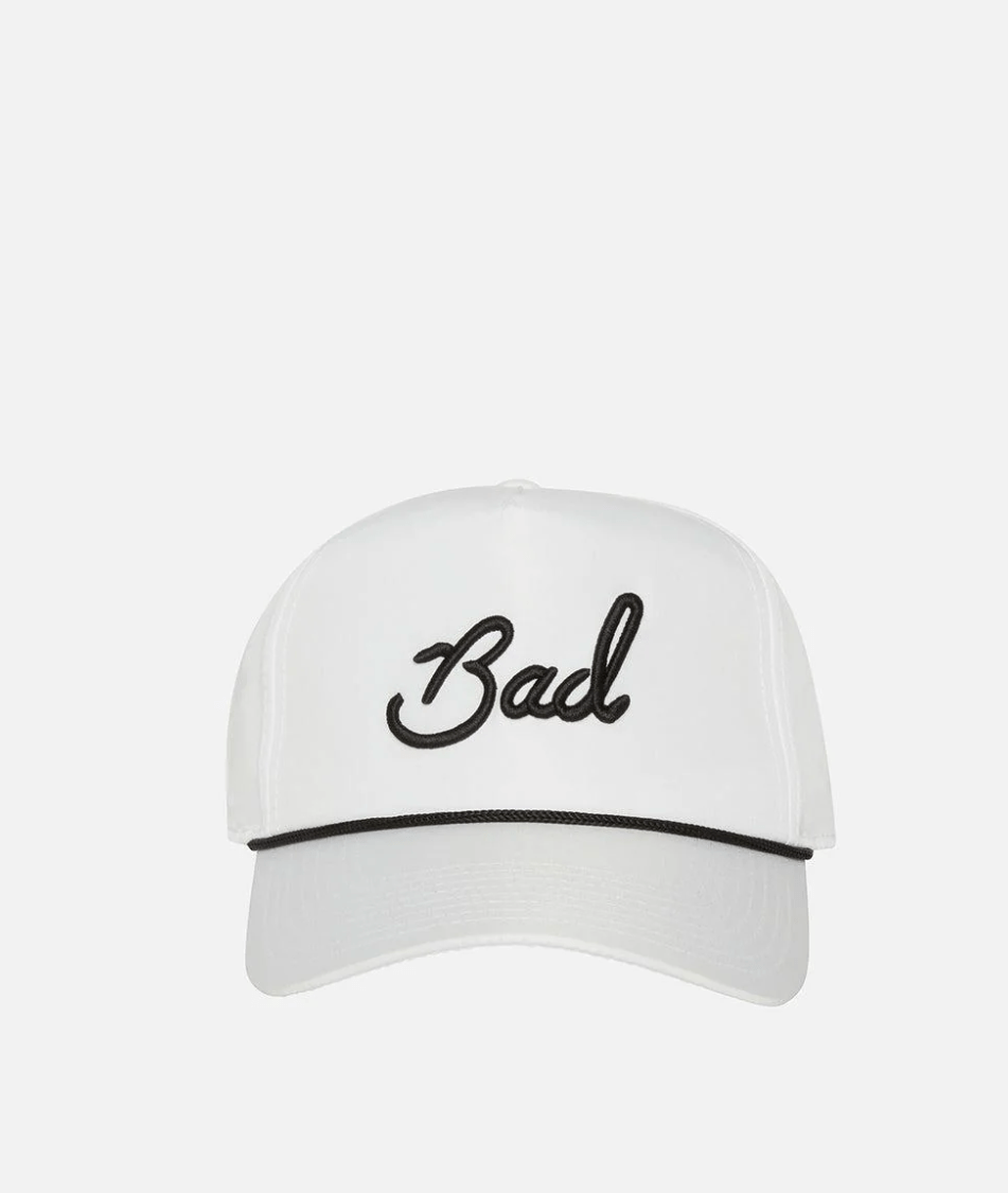 BAD ROPE HAT - The Closet