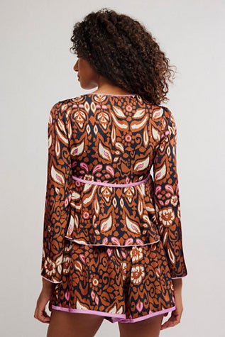 Bed To Brunch Set - The Closet