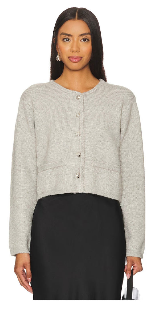 Ben Cardigan - The Closet