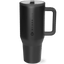 Black 40 oz Traveler Tumbler - The Closet