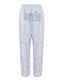 Blue Manhunt Kimmy Pant - The Closet