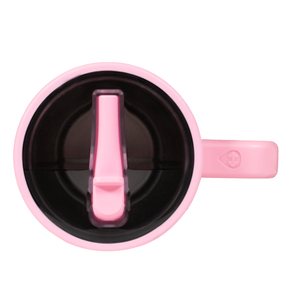 Blush 20 oz Traveler Tumbler - The Closet