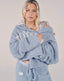 Bodhi Alex Hoodie - The Closet