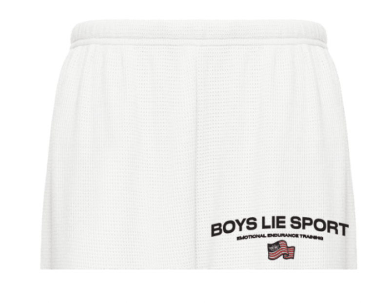 BOYS LIE SPORT KIMMY SHORT - The Closet