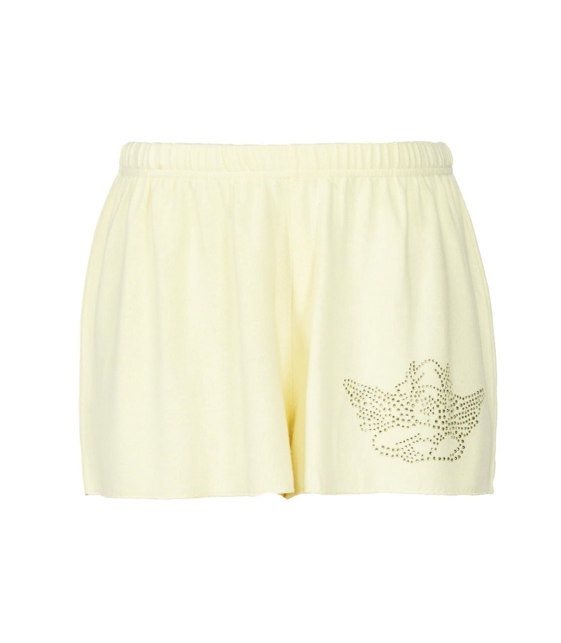 Boys Will Be Boys Who Lie Kimmy Short - The Closet