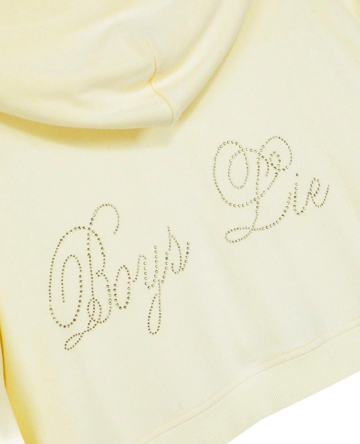 Boys Will Be Boys Who Lie Zip Up - The Closet